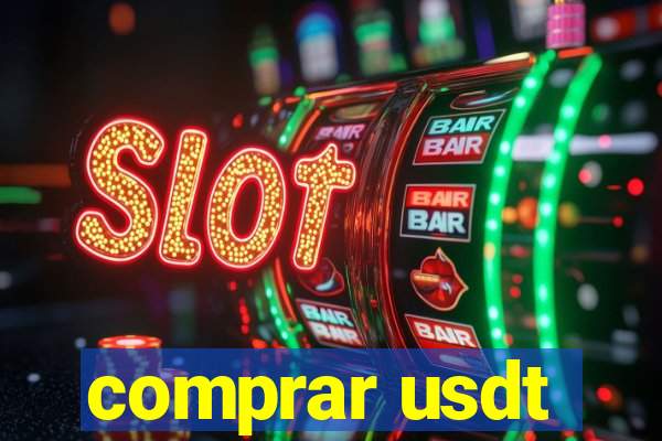 comprar usdt